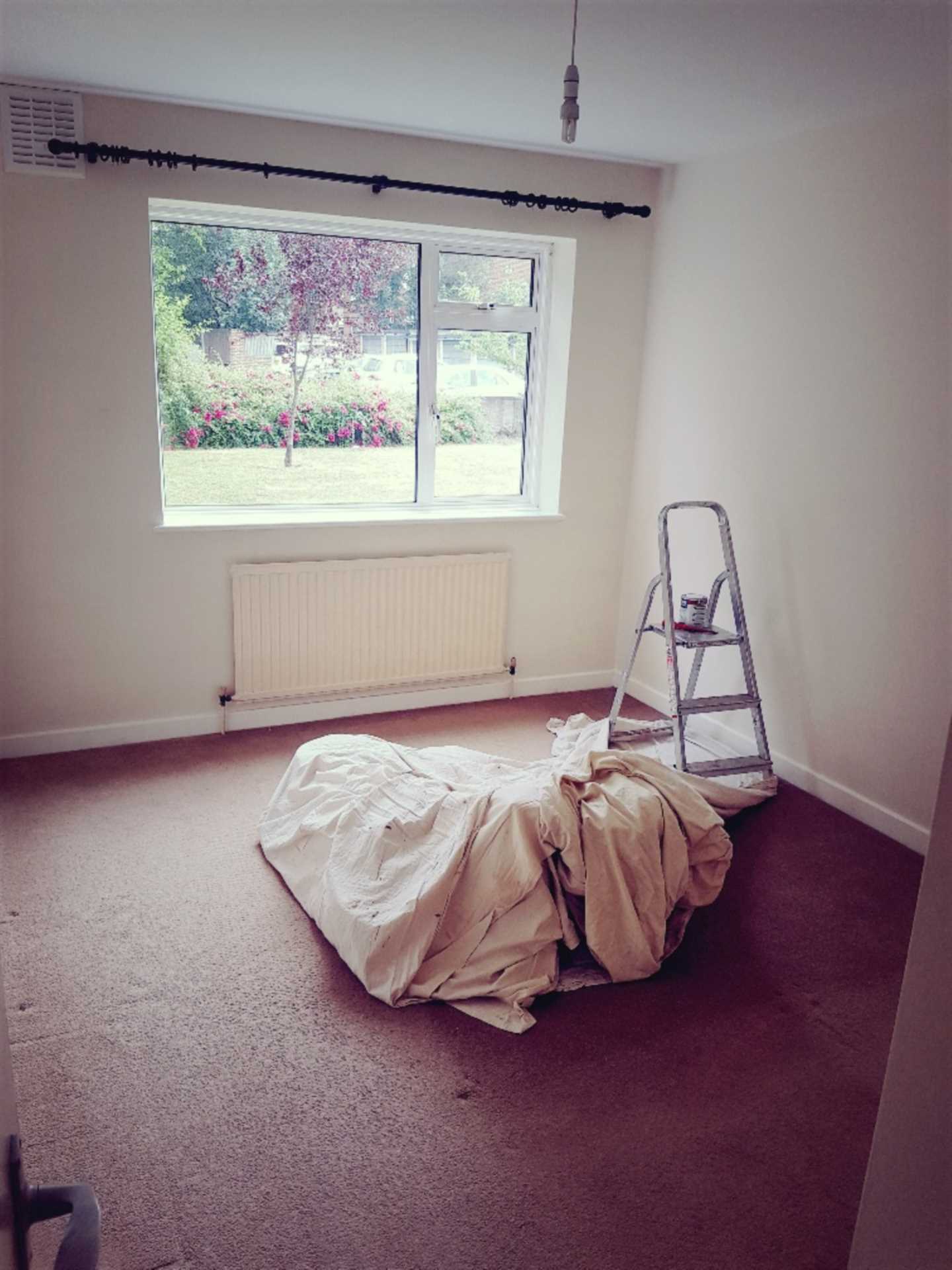 One bed ground floor flat on Widmore Road, BR1, Image 10
