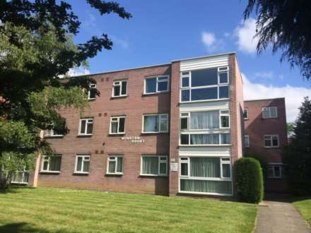One bed ground floor flat on Widmore Road, BR1, Image 1
