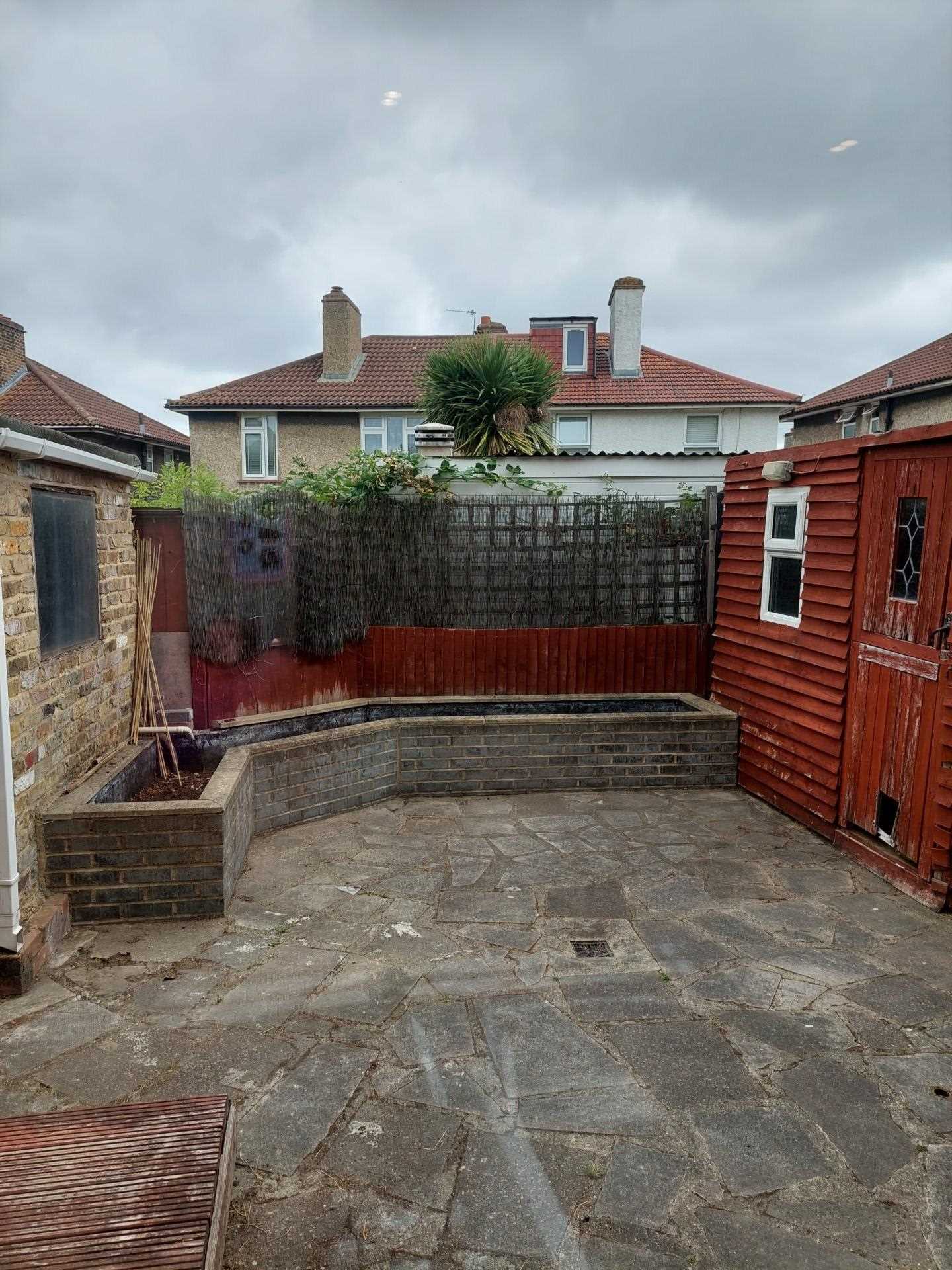 Carnecke Gardens, Eltham, SE9, Image 12