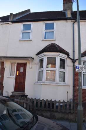 Property For Rent Morgan Road, Bromley