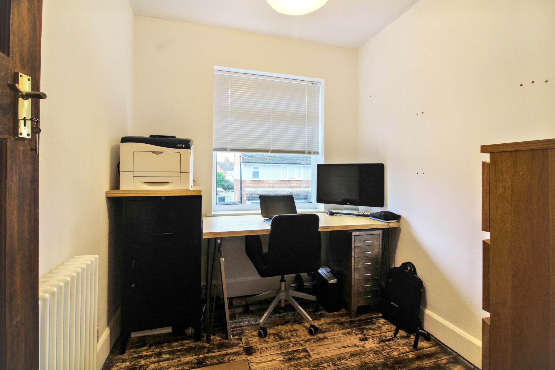 Grecian Street, Aylesbury, Image 12