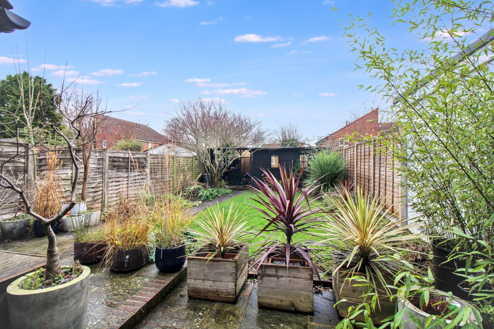 Grecian Street, Aylesbury, Image 13