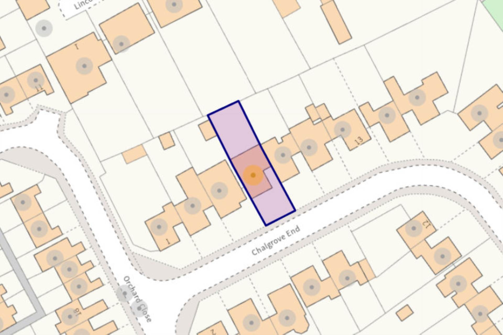 Grecian Street, Aylesbury, Image 14