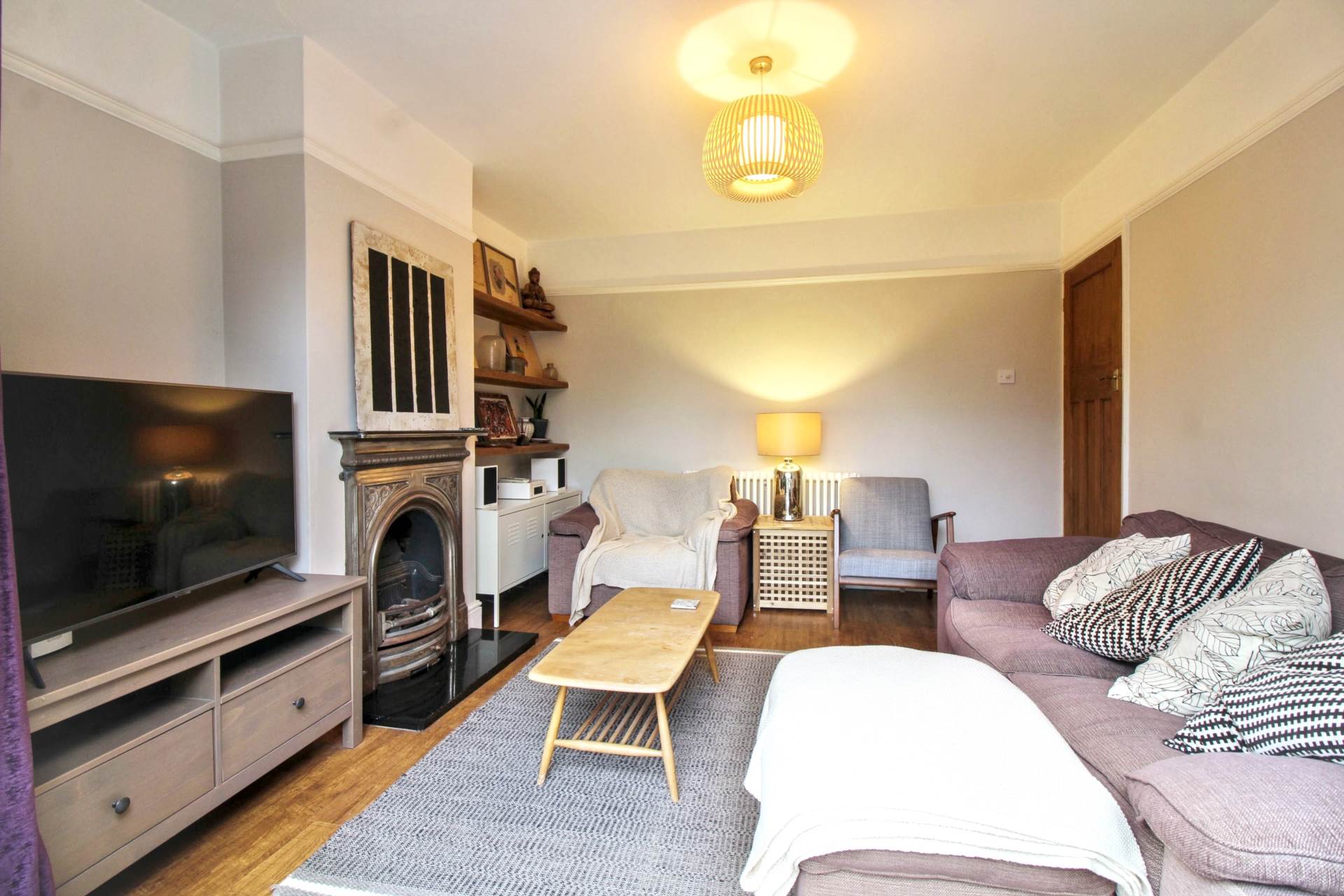 Grecian Street, Aylesbury, Image 2