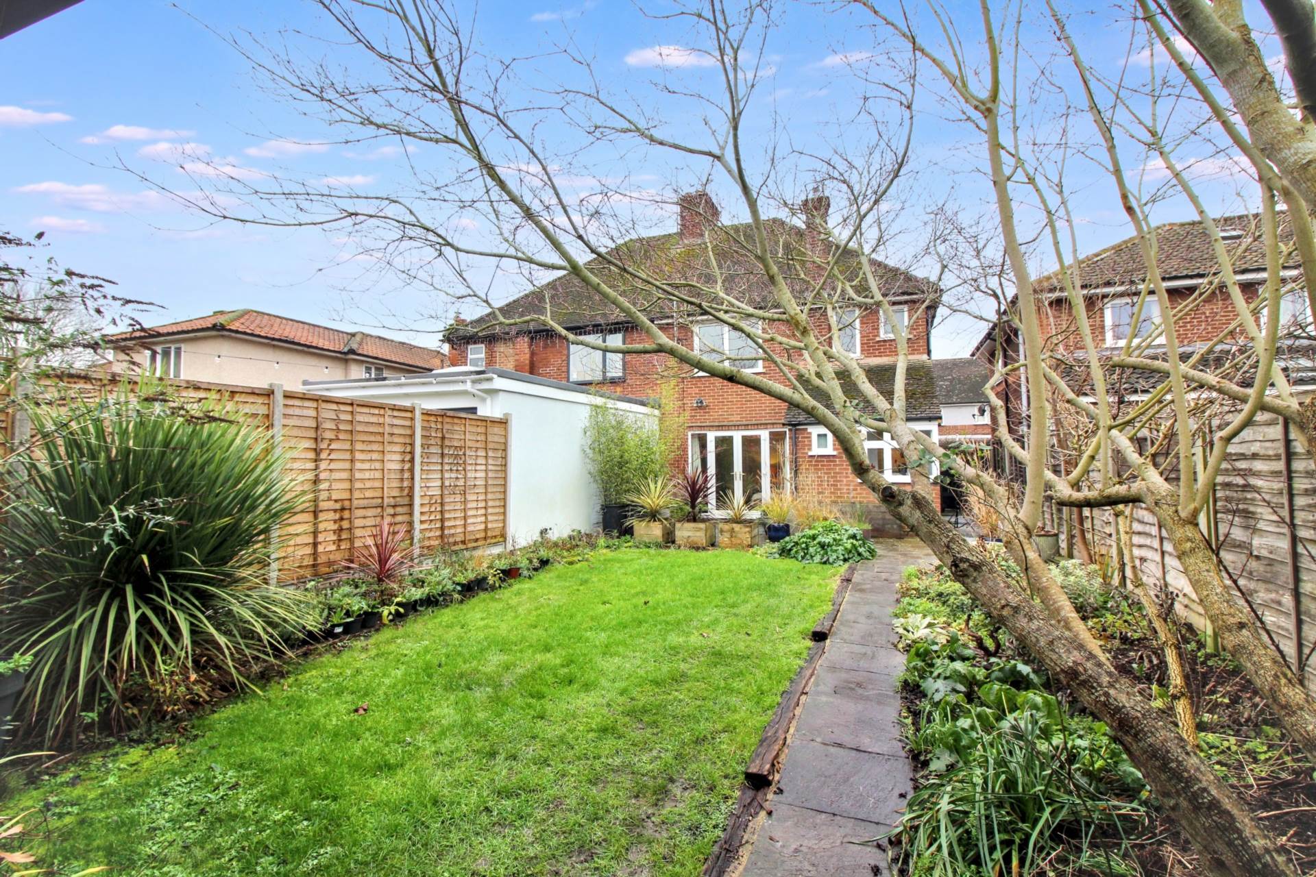 Grecian Street, Aylesbury, Image 8