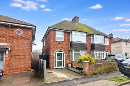 Grecian Street, Aylesbury, Image 1