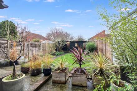 Grecian Street, Aylesbury, Image 13