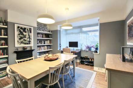 Grecian Street, Aylesbury, Image 3