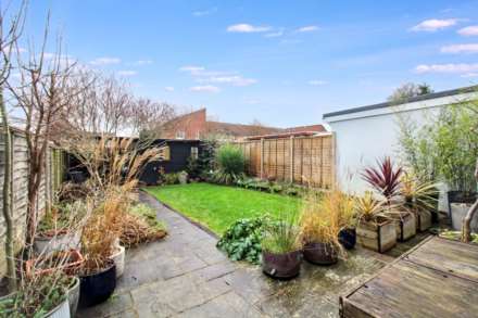 Grecian Street, Aylesbury, Image 4