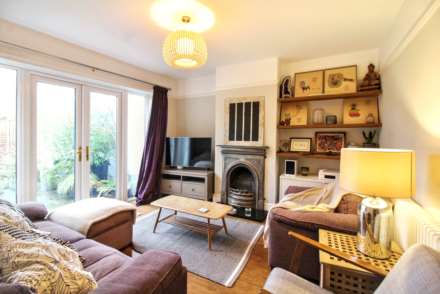 Grecian Street, Aylesbury, Image 5