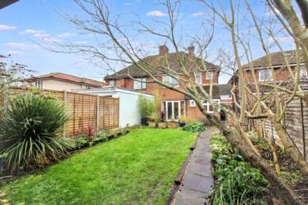 Grecian Street, Aylesbury, Image 8