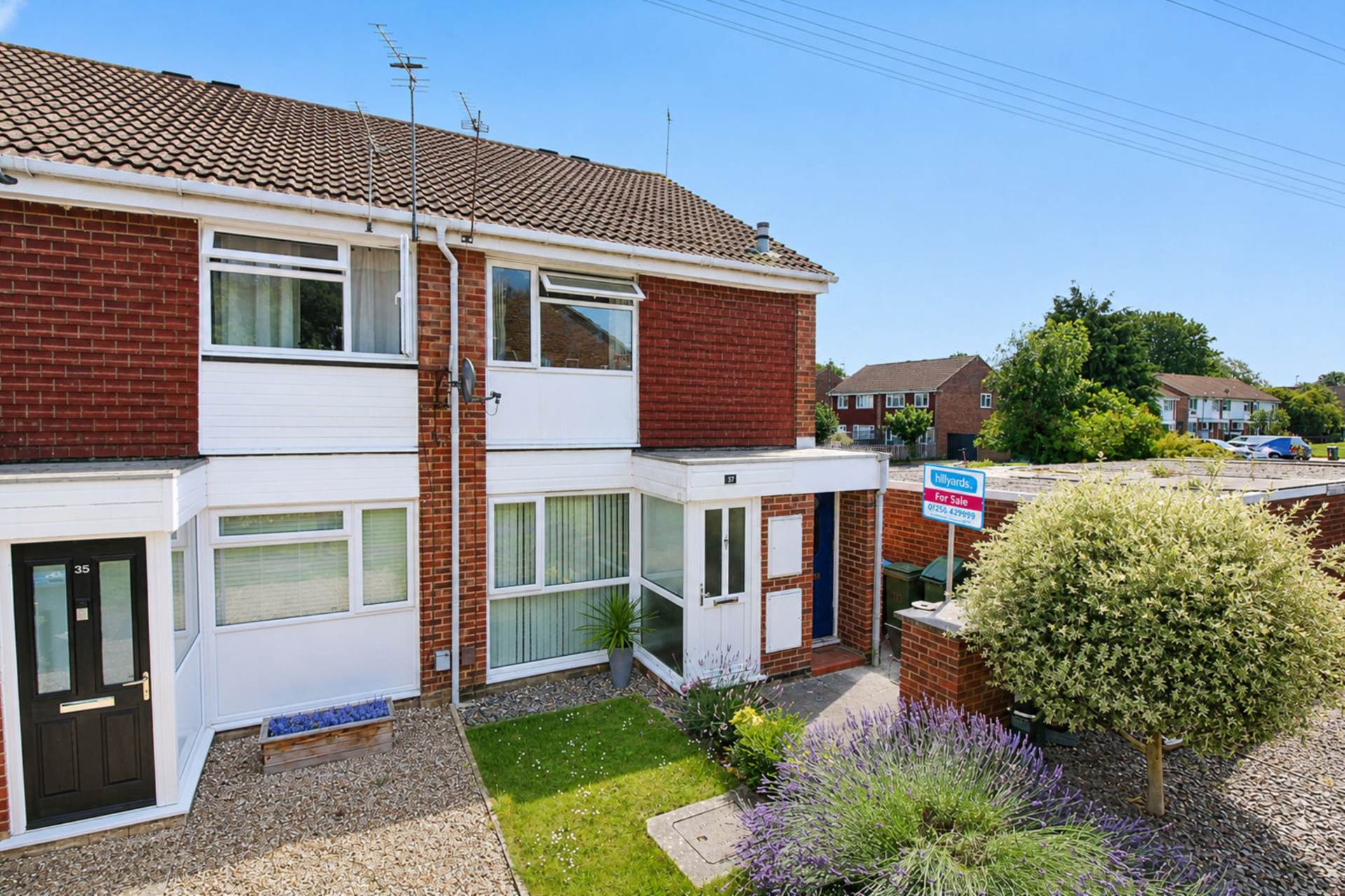Upper Abbotts Hill, Aylesbury, Image 1
