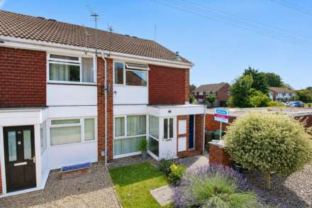 Upper Abbotts Hill, Aylesbury