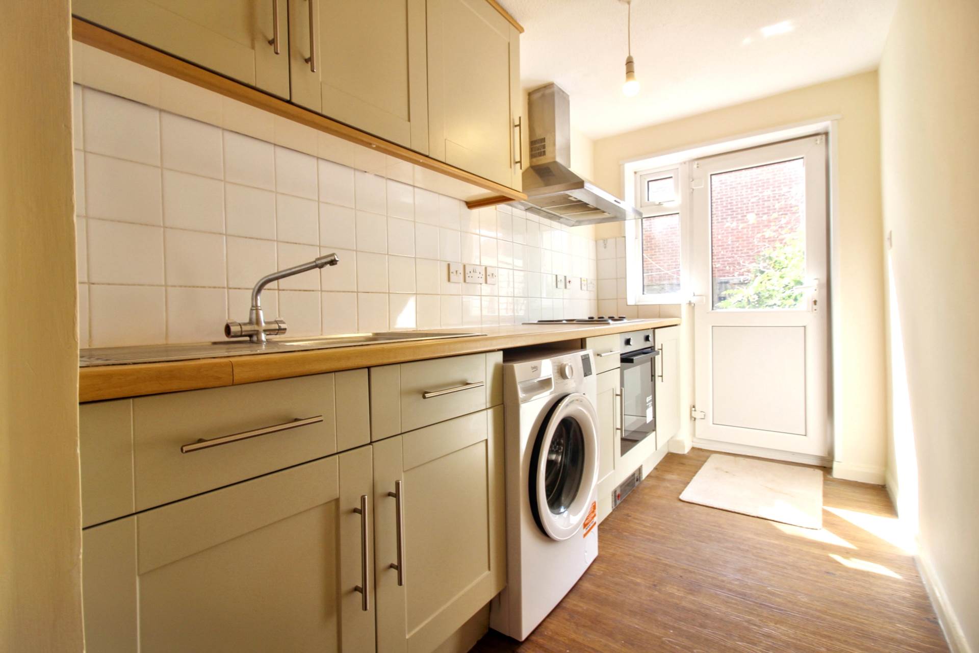 Cubb Field, Aylesbury, Image 2