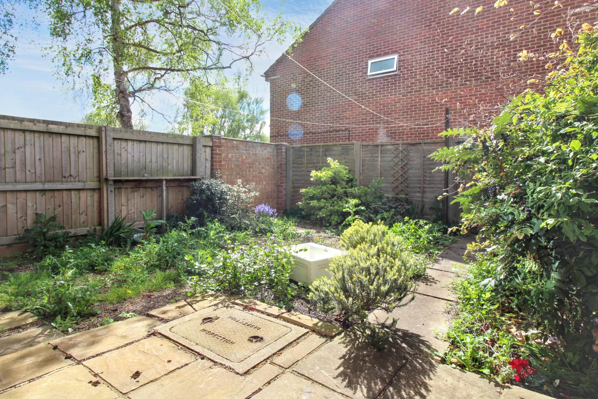 Cubb Field, Aylesbury, Image 5