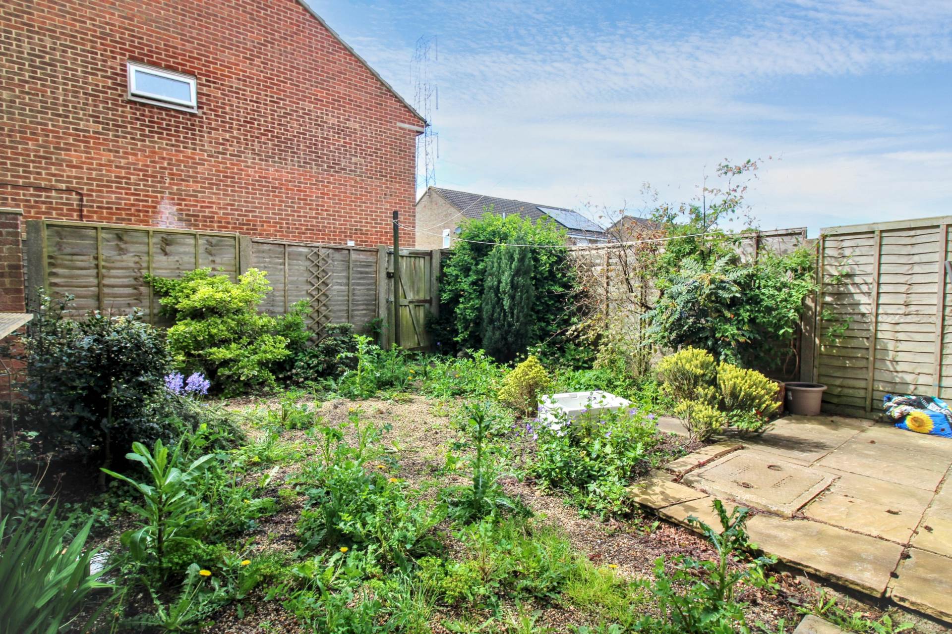 Cubb Field, Aylesbury, Image 6