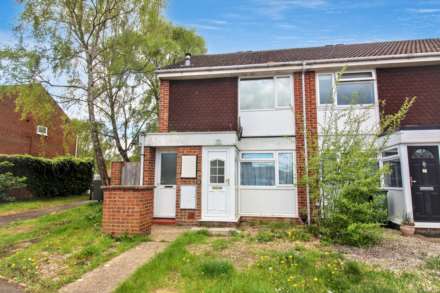 Property For Rent Cubb Field, Aylesbury