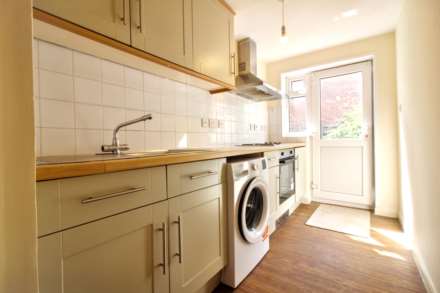 Cubb Field, Aylesbury, Image 2