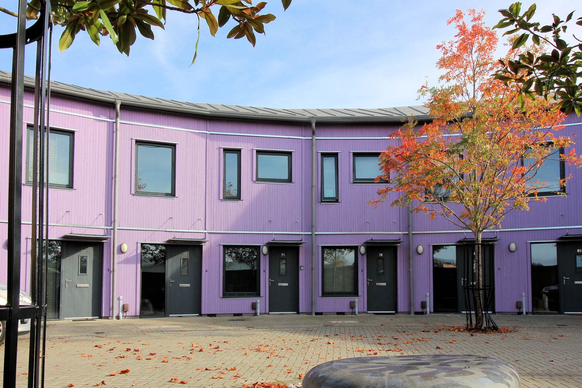 The Serpentine, Aylesbury, Image 1