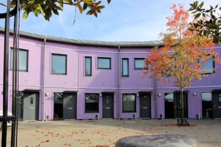The Serpentine, Aylesbury, Image 1