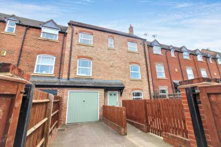 Property For Rent Wedgewood Street, Aylesbury