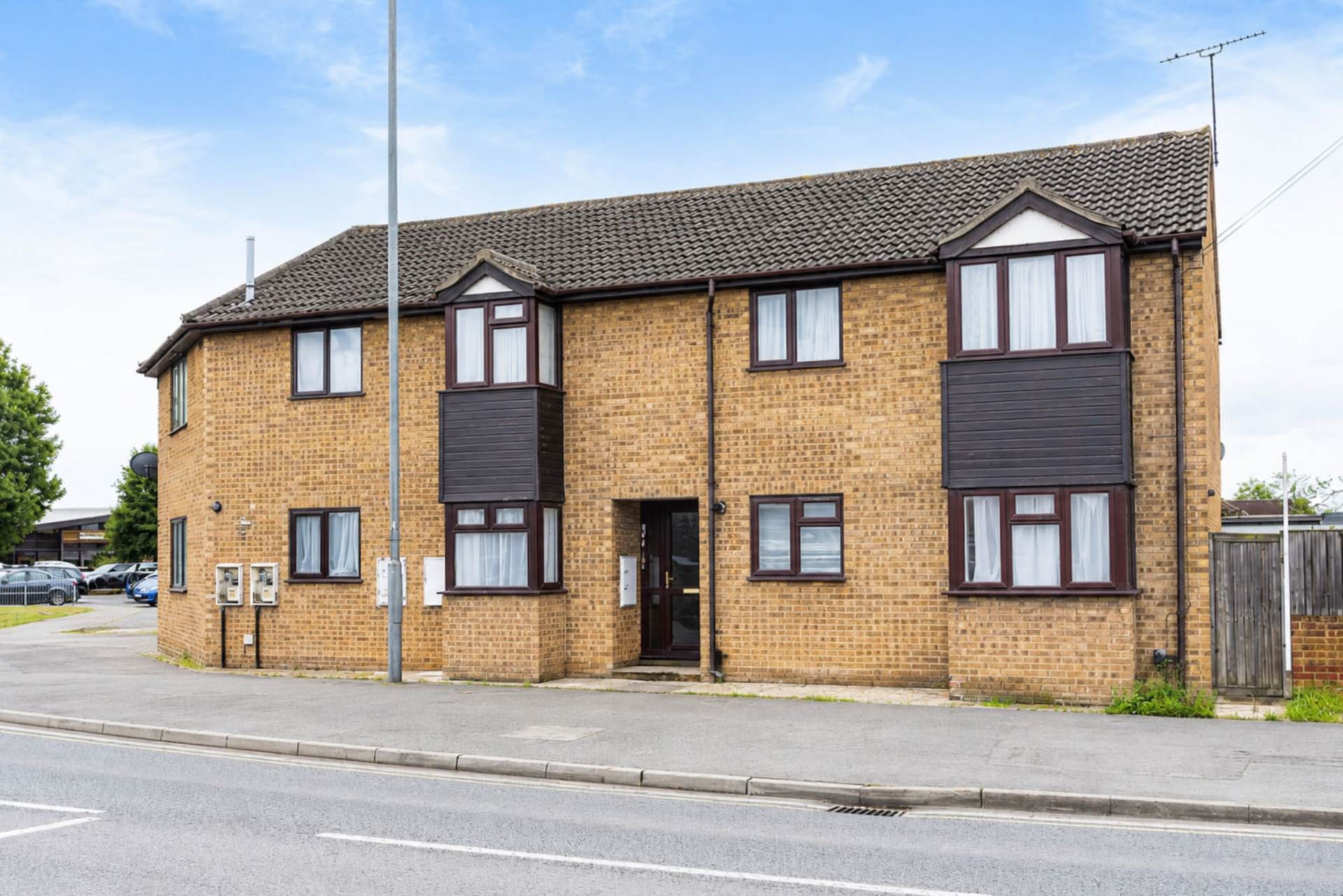Weedon Court, Aylesbury, Image 9