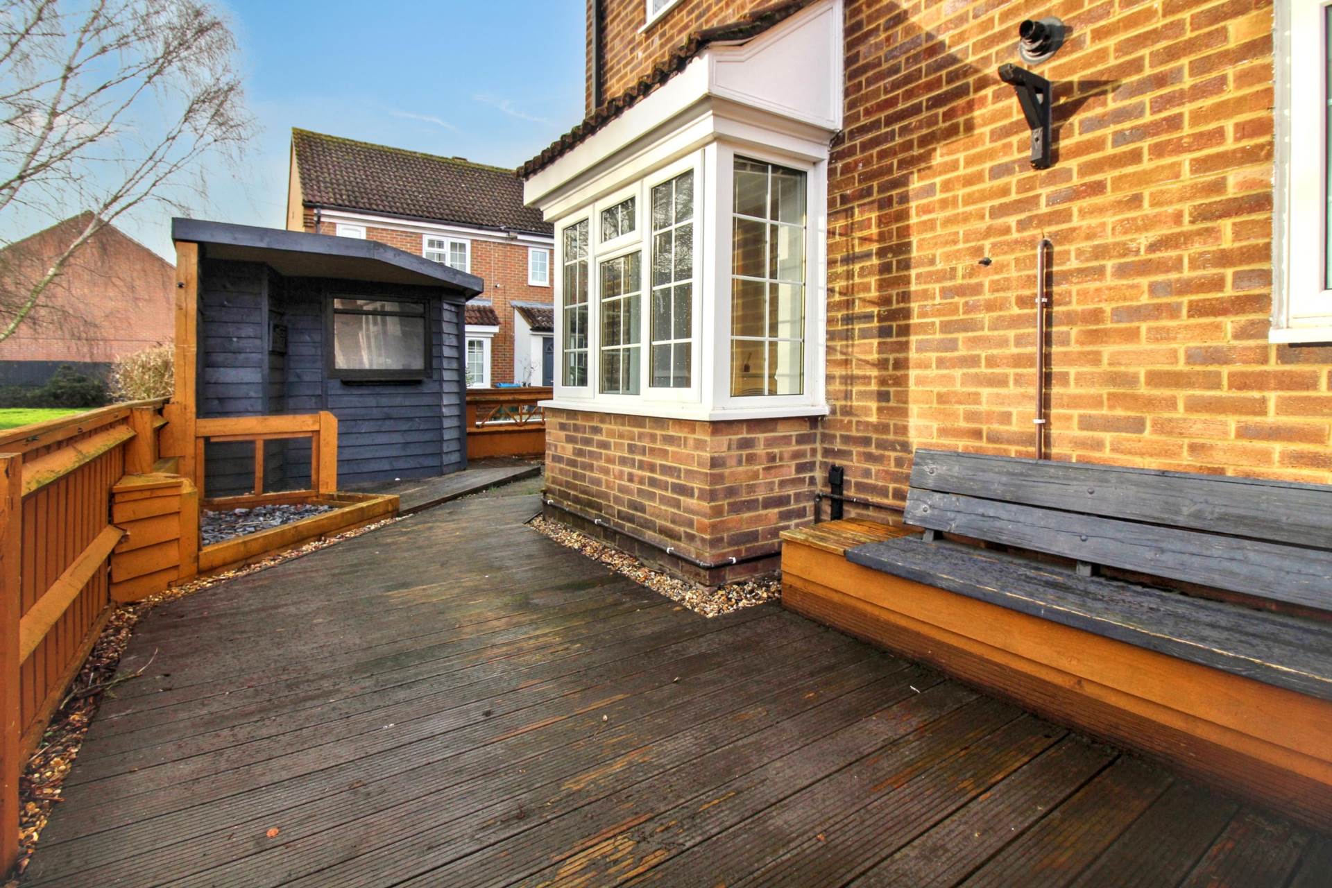 Thomson Walk, Aylesbury, Image 2