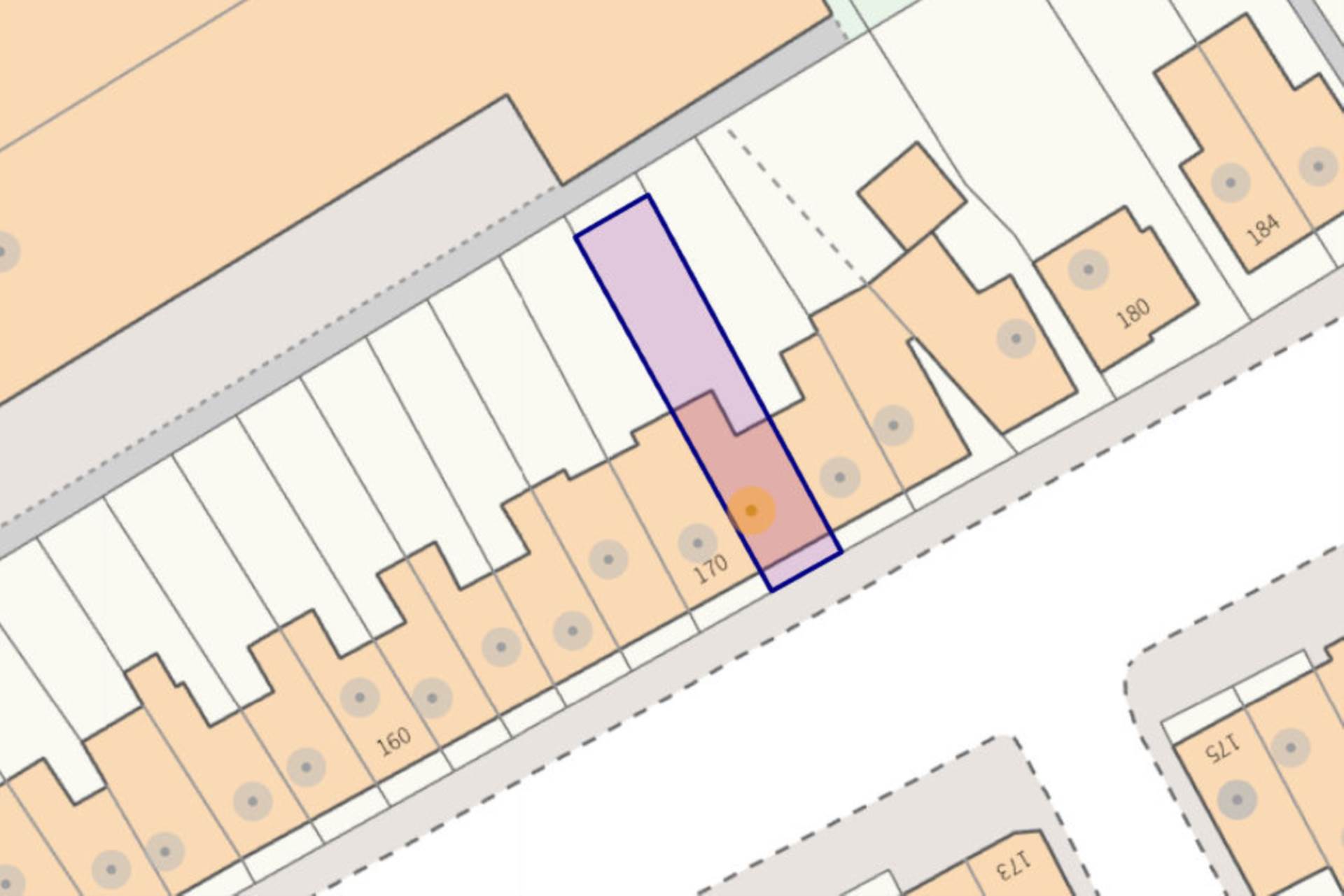 Cambridge Street, Aylesbury, Image 15