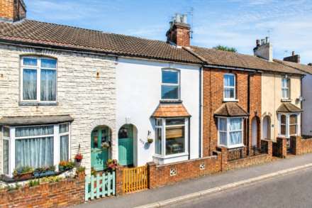 Cambridge Street, Aylesbury