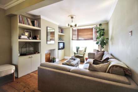 Cambridge Street, Aylesbury, Image 2