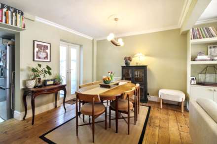 Cambridge Street, Aylesbury, Image 3