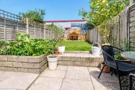 Cambridge Street, Aylesbury, Image 4