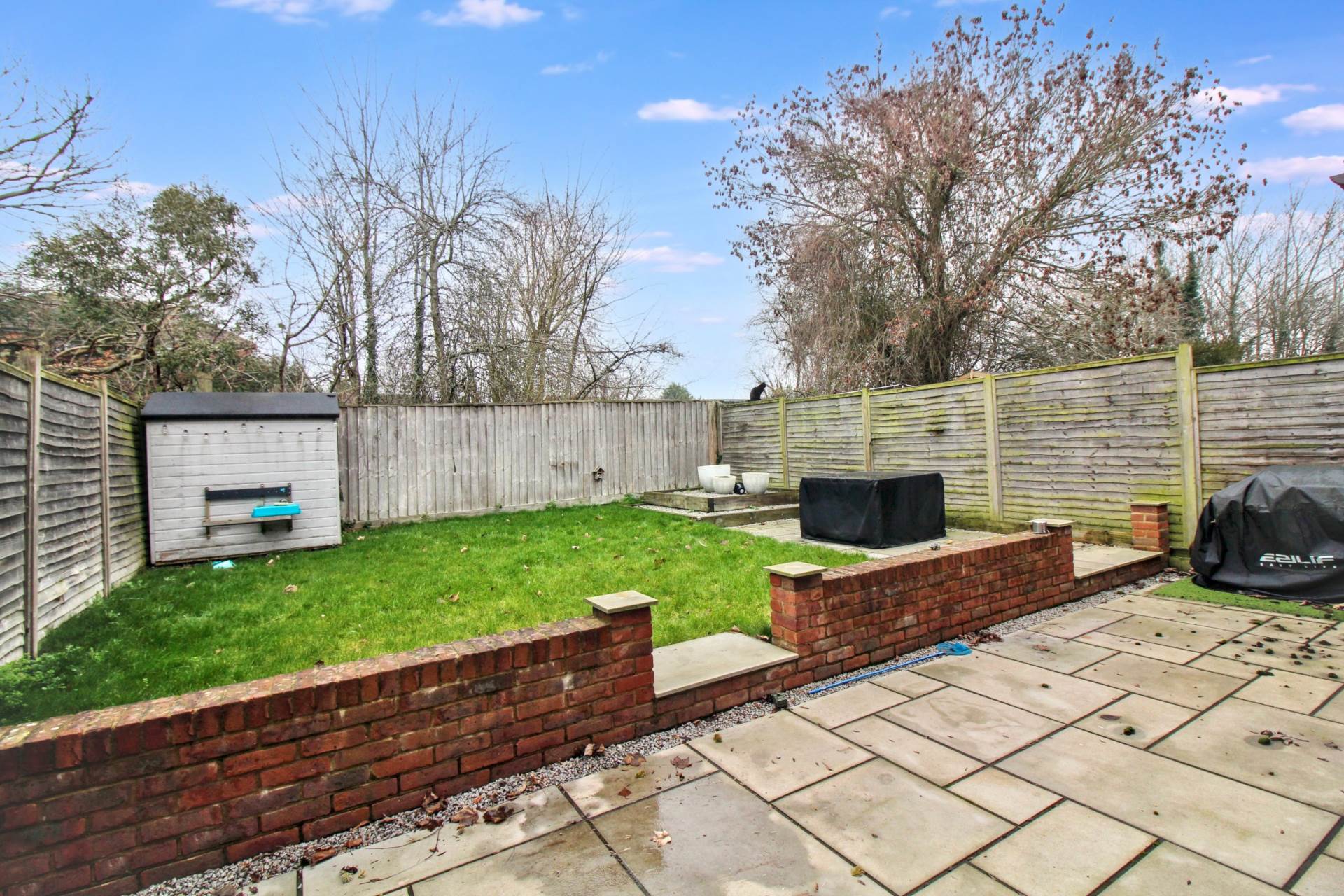 Holly Drive, Aylesbury, Image 3