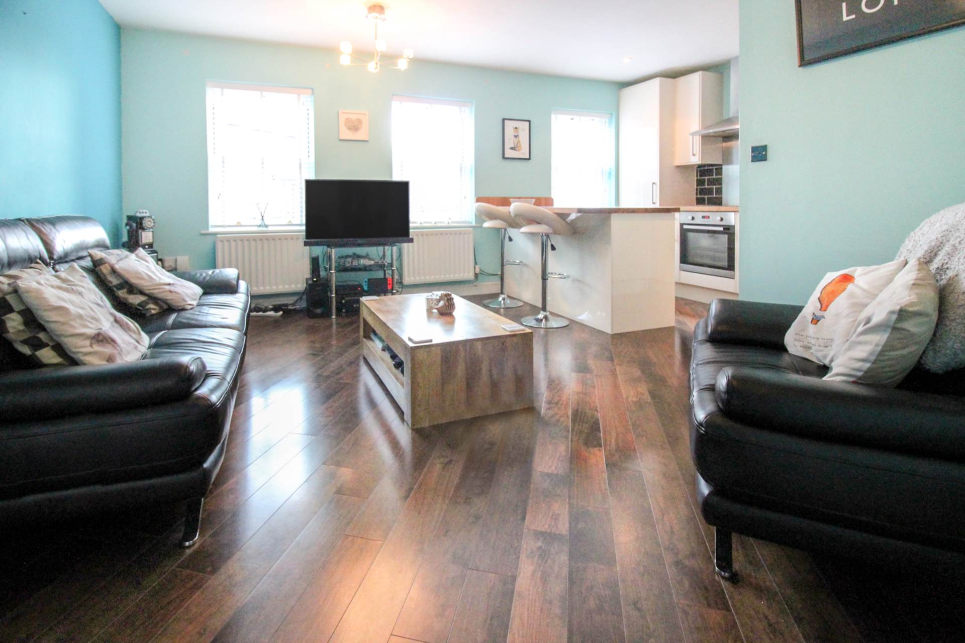 Kingsgate, Aylesbury, Image 3