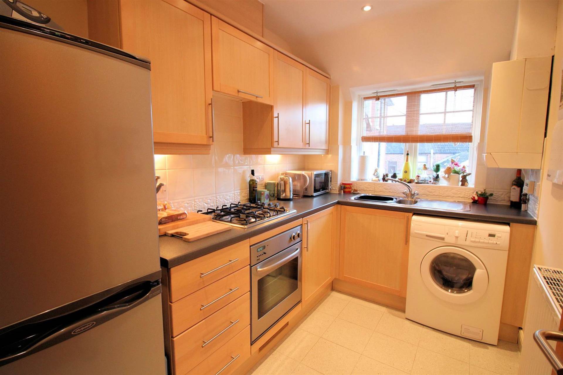 Fountain Court, Buckingham Street, Image 3