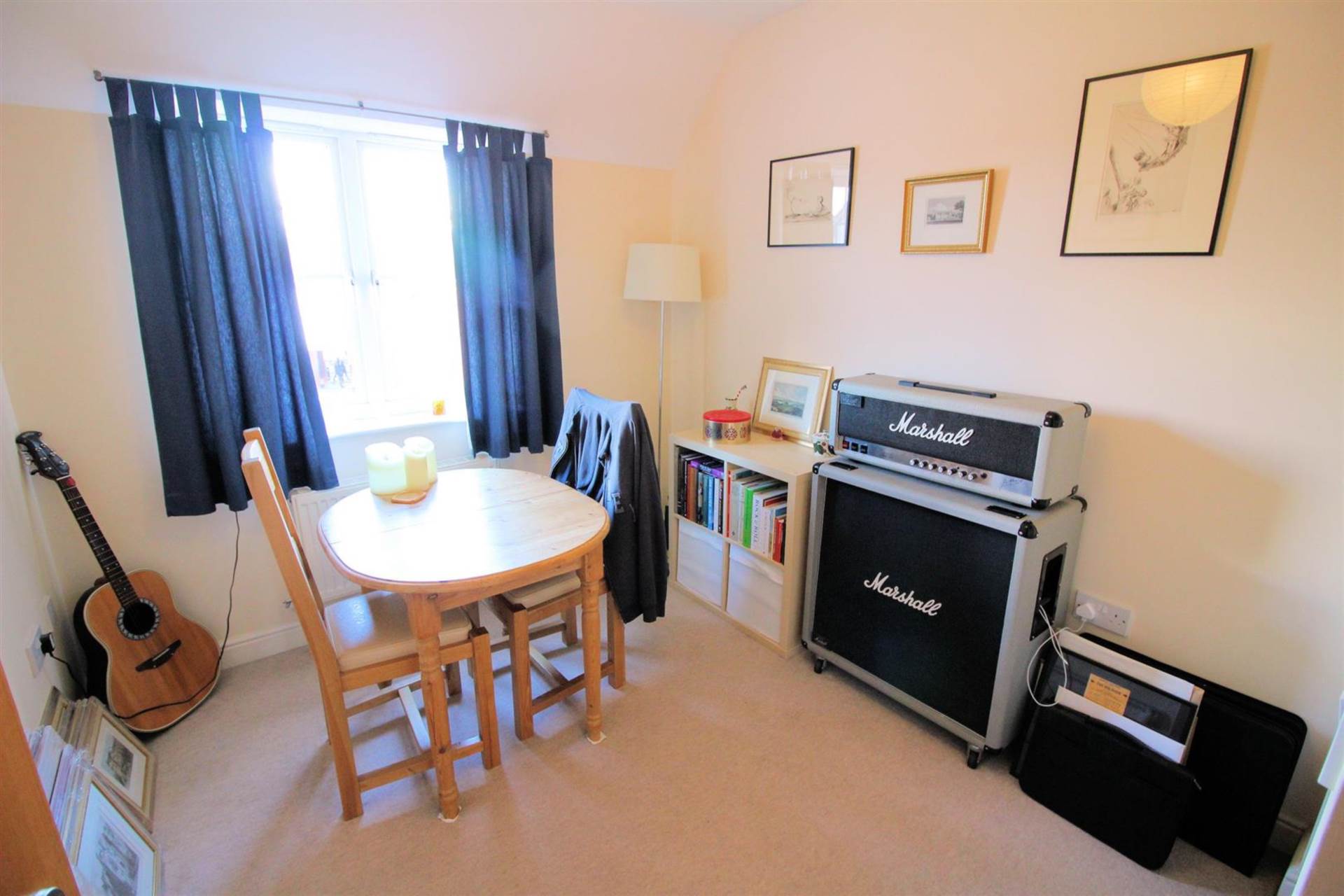 Fountain Court, Buckingham Street, Image 5