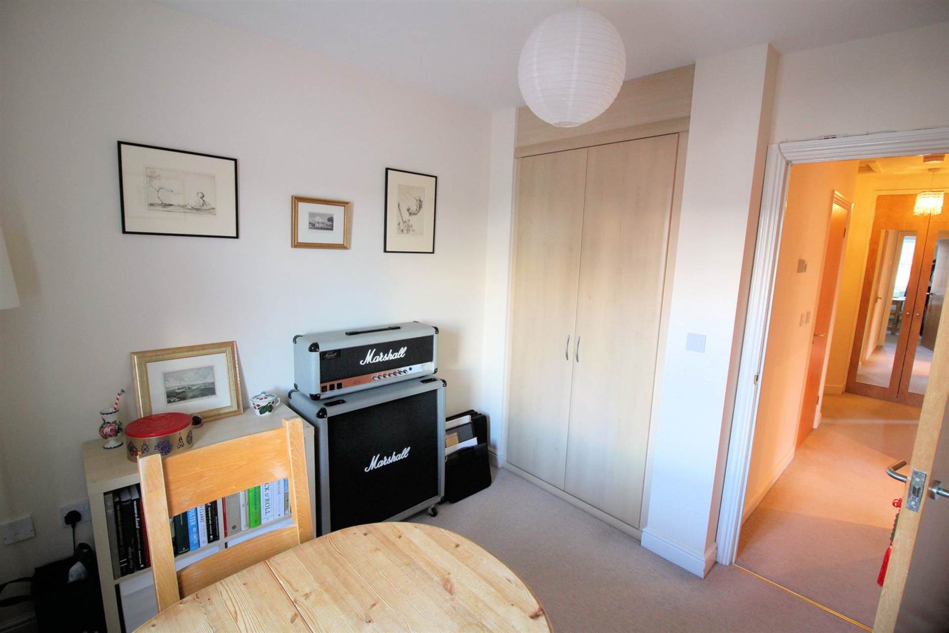 Fountain Court, Buckingham Street, Image 7