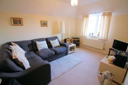 Fountain Court, Buckingham Street, Image 2