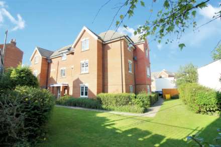 Fountain Court, Buckingham Street, Image 8