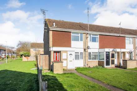 Property For Rent Cubb Field, Aylesbury