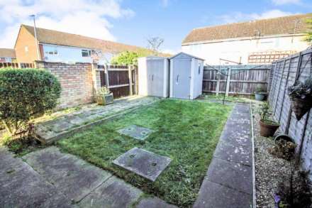 Cubb Field, Aylesbury, Image 4