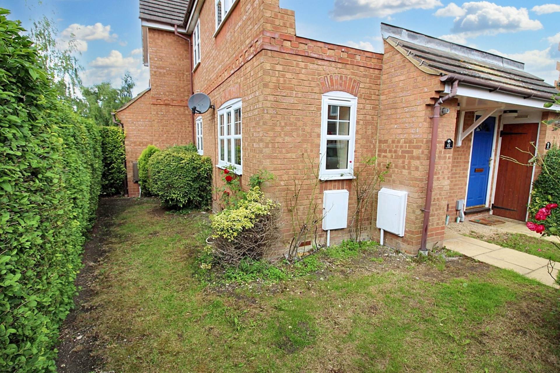 Holly Drive, Aylesbury, Image 8