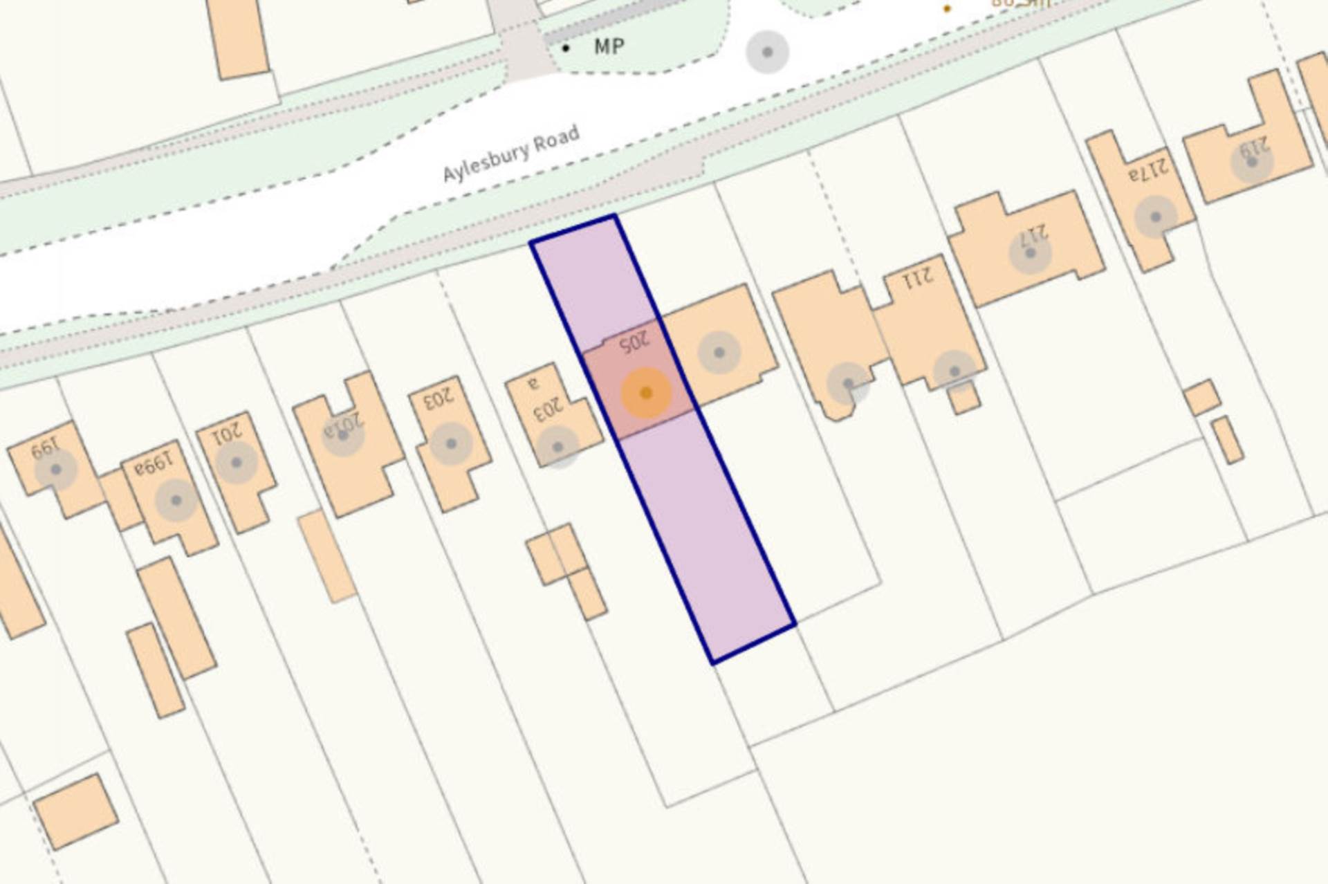 Aylesbury Road, Bierton, Image 19