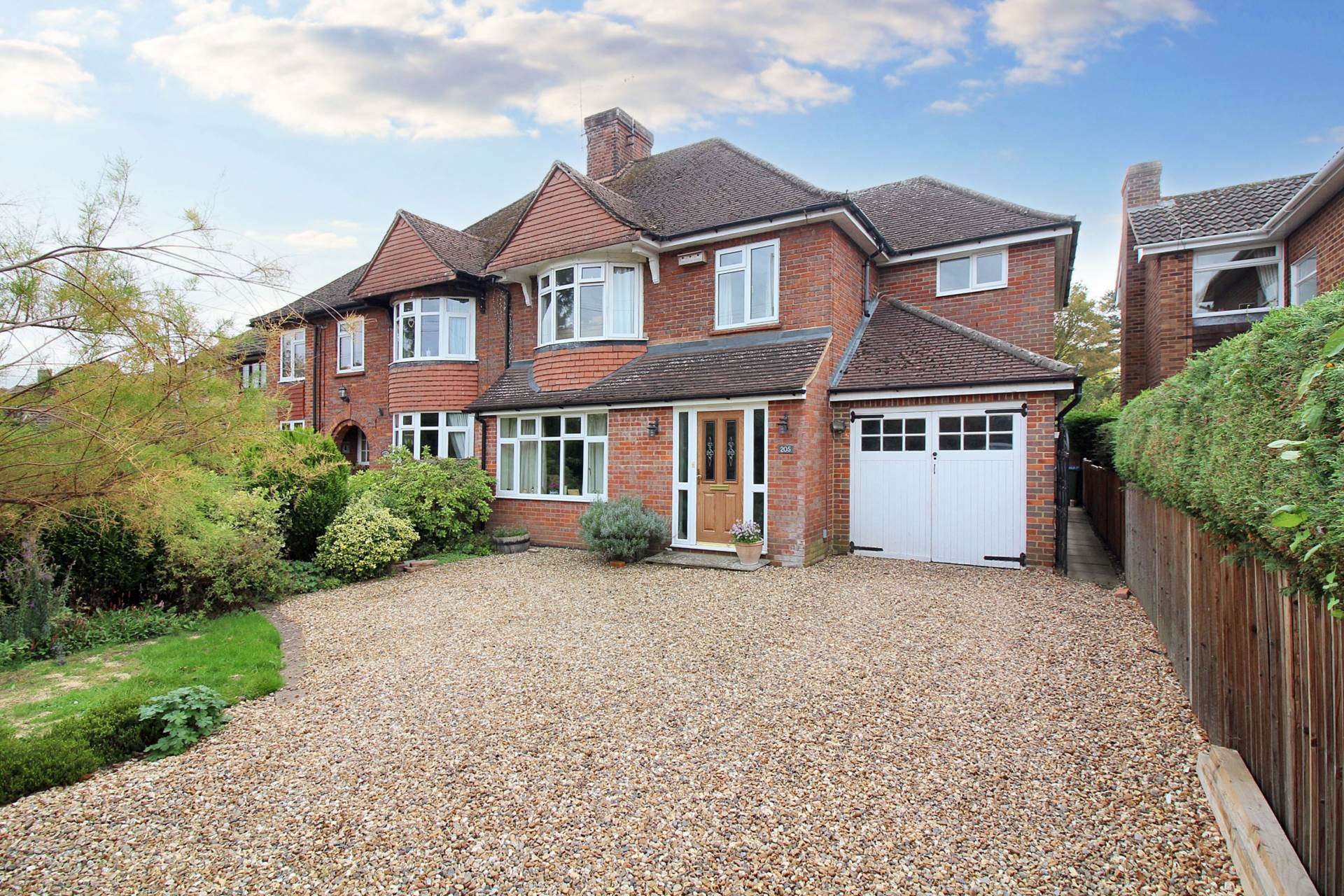 Aylesbury Road, Bierton, Image 20