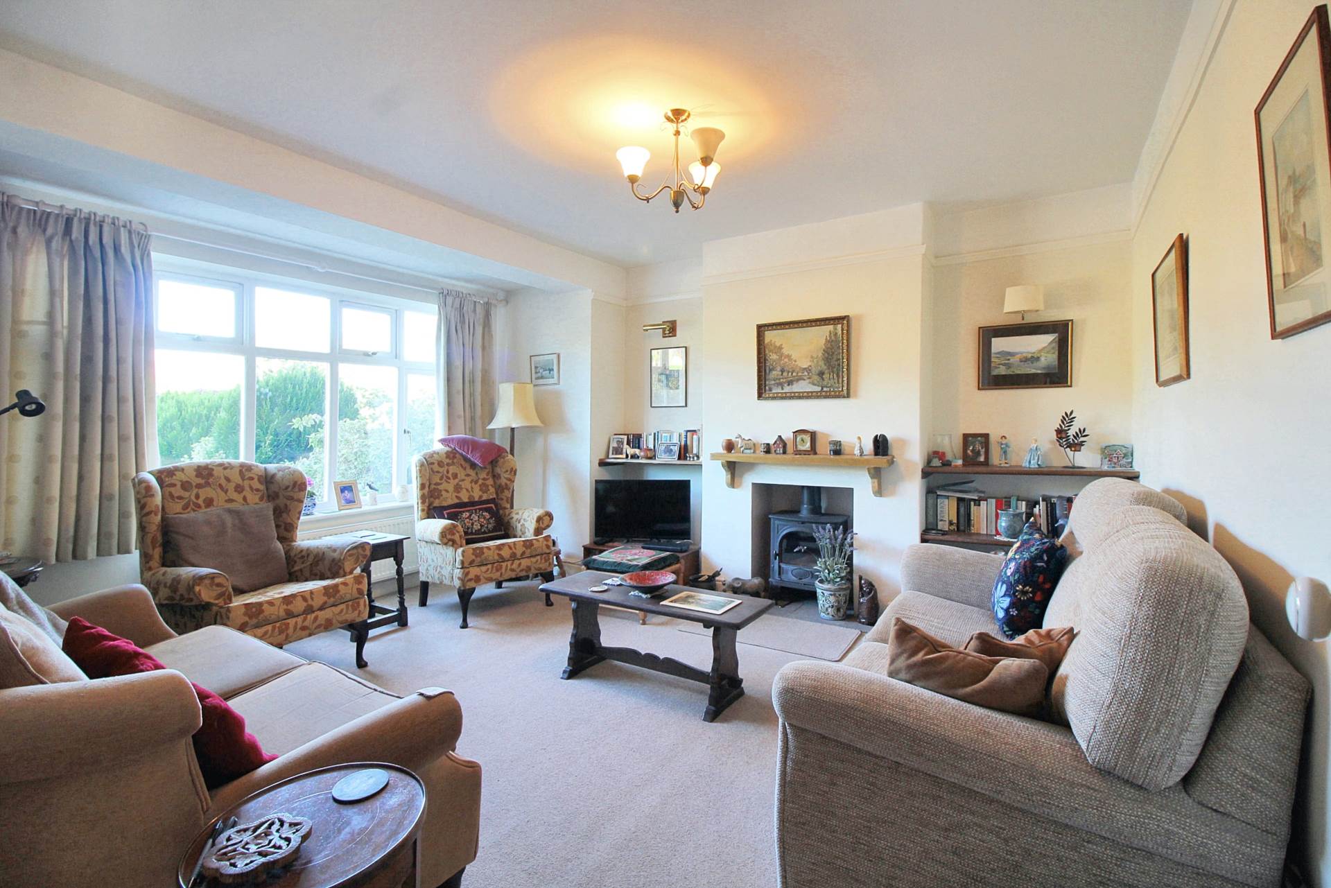 Aylesbury Road, Bierton, Image 3