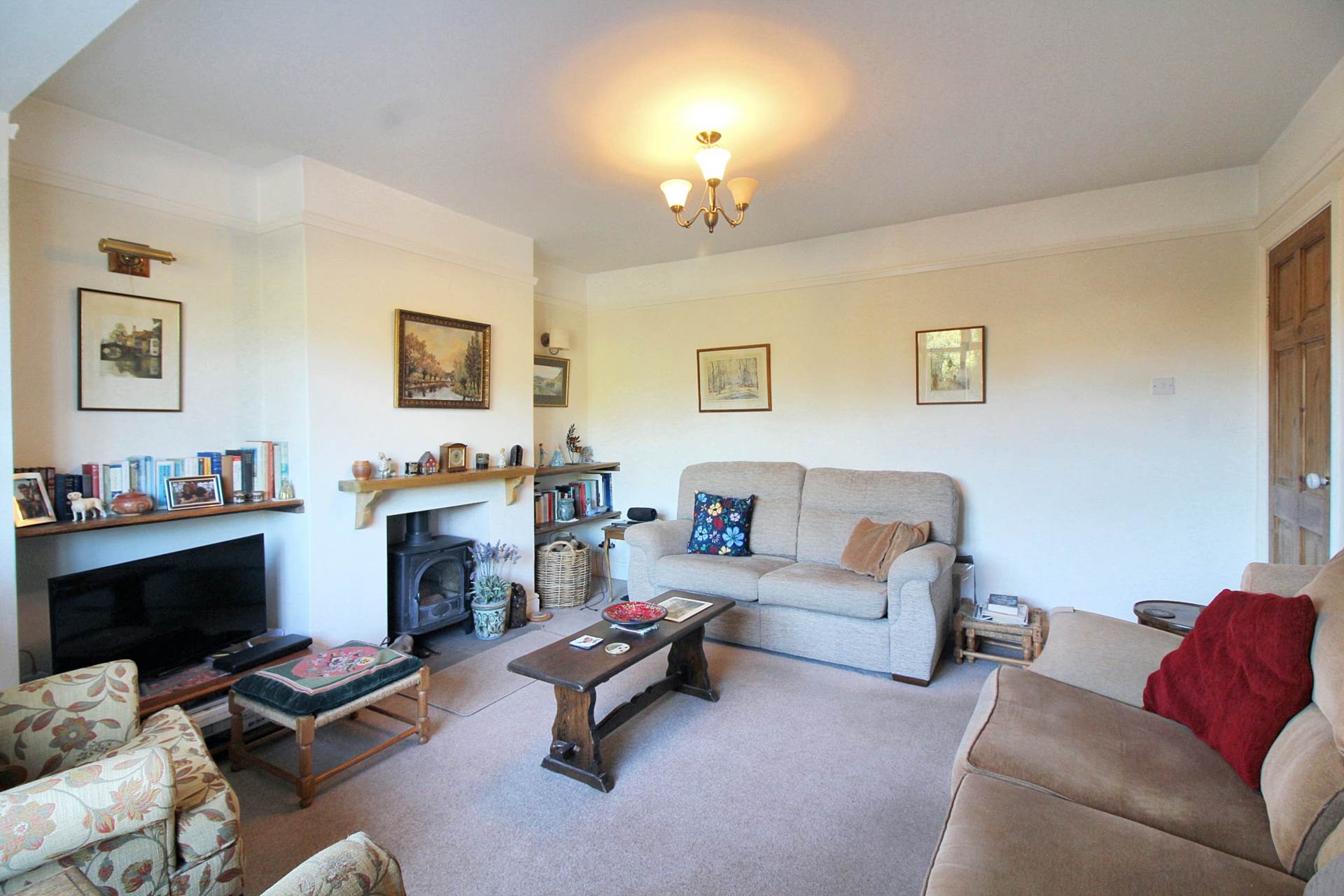 Aylesbury Road, Bierton, Image 8