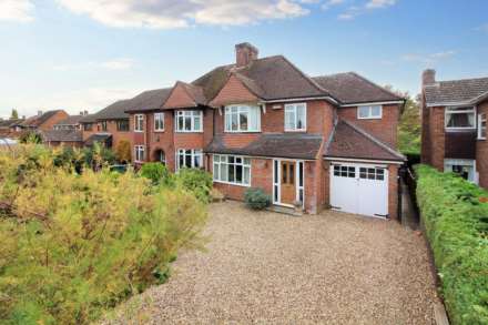 Aylesbury Road, Bierton