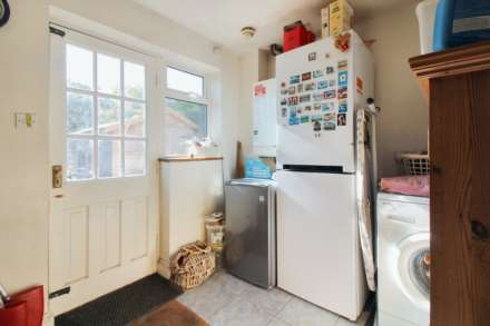 Aylesbury Road, Bierton, Image 10