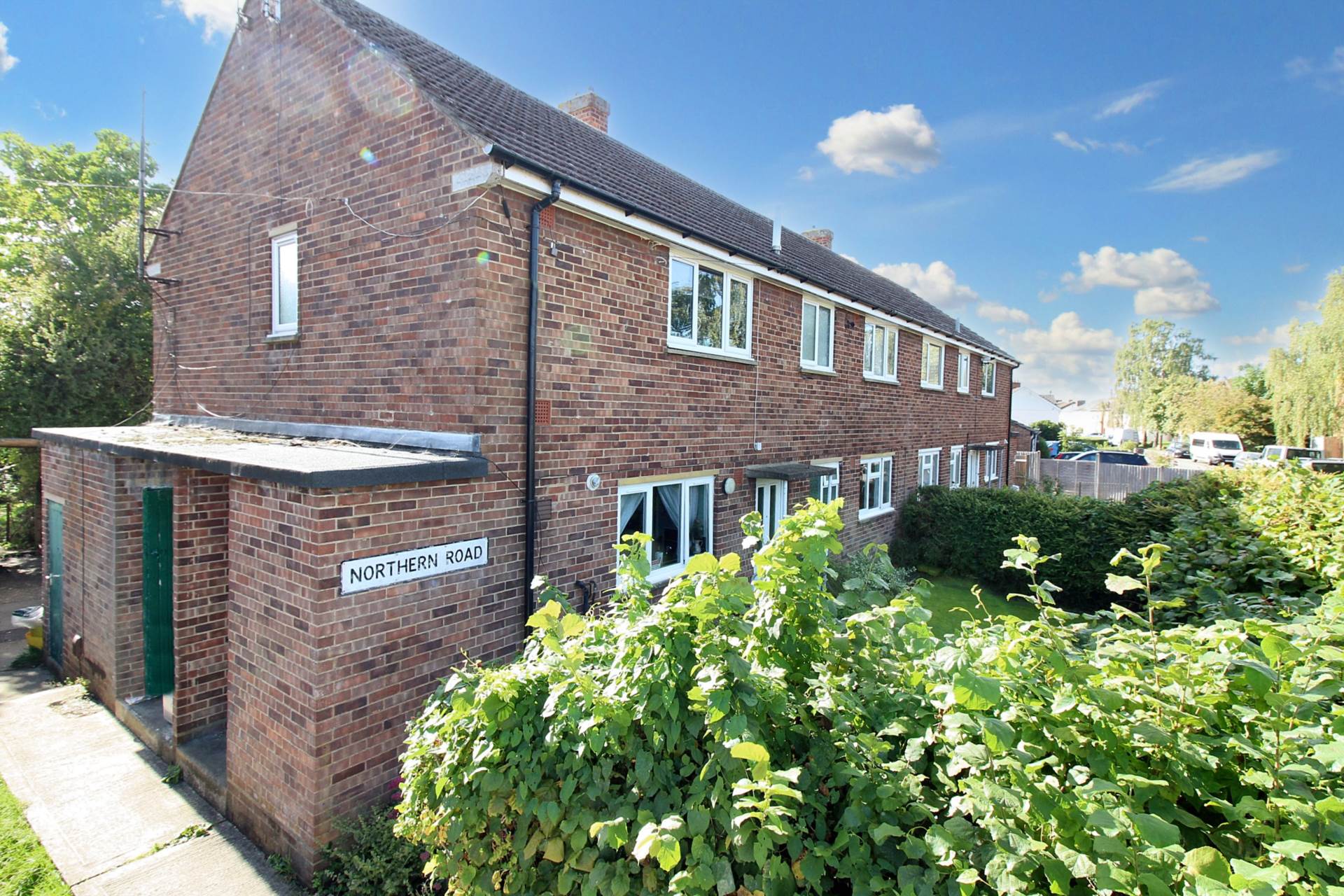 Northern Road, Aylesbury, Image 1
