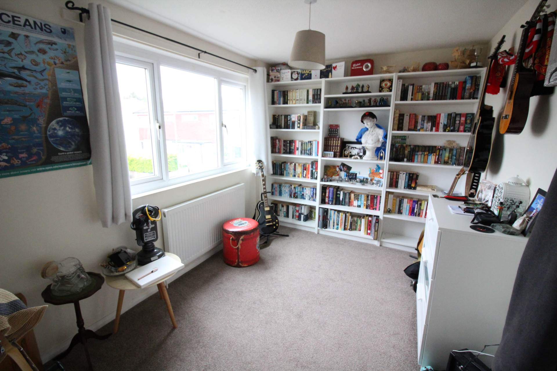 Grenville Green, Aylesbury, Image 9